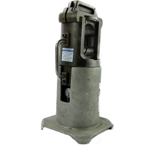 60 Tonne Crimper Head With Stand
