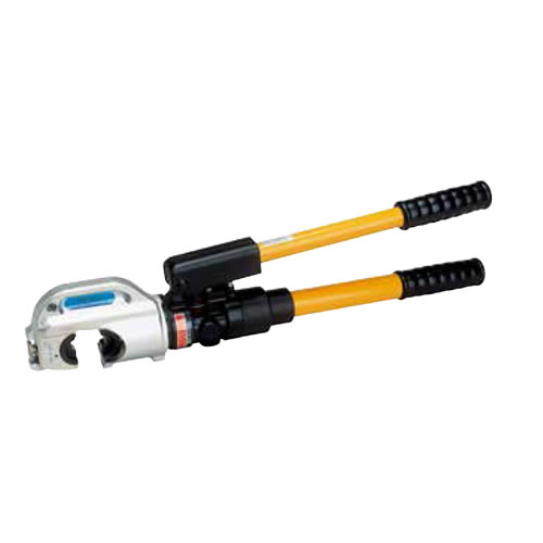 12 Tonne Manual Hydraulic Crimper