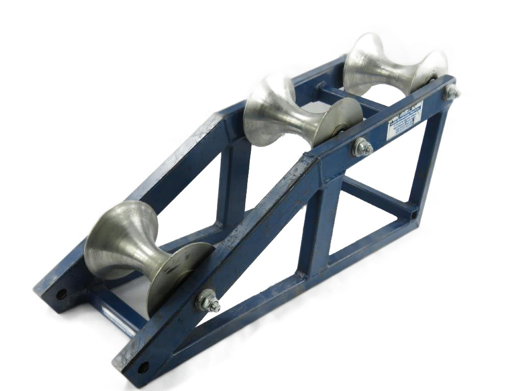 3  Roller Frame