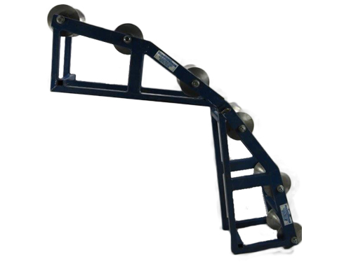 6 Corner Roller Frame