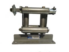 Cable Tray Roller 5 Tube
