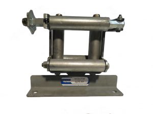 Cable Tray Roller 5 Tube