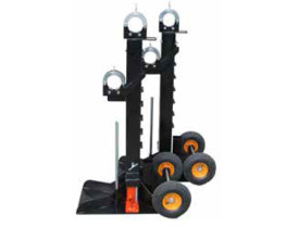 Cable Jack Hearthill