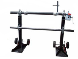 Cable Jack Hearthill With Brake