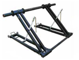 Cable Jack Scissor Type