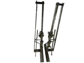 Cable Jack Trewhella