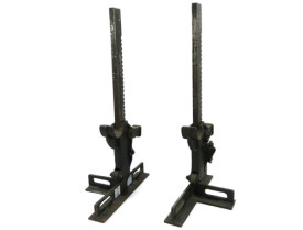 Cable Jack Trewhella Short