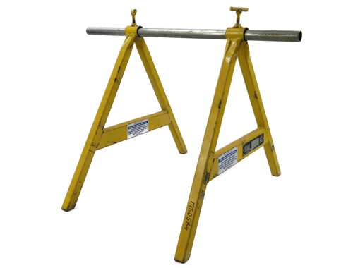Cable Reel Stand - Wayne Spicer