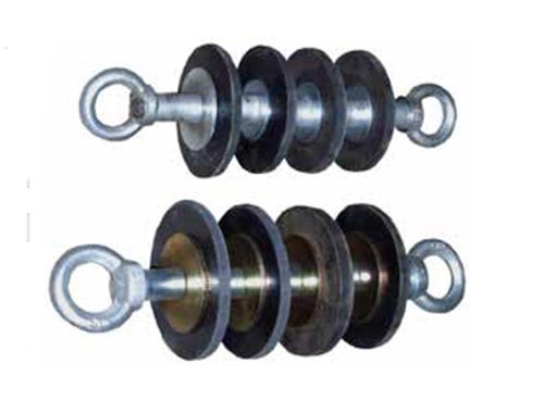 Conduit Cleaner 125mm