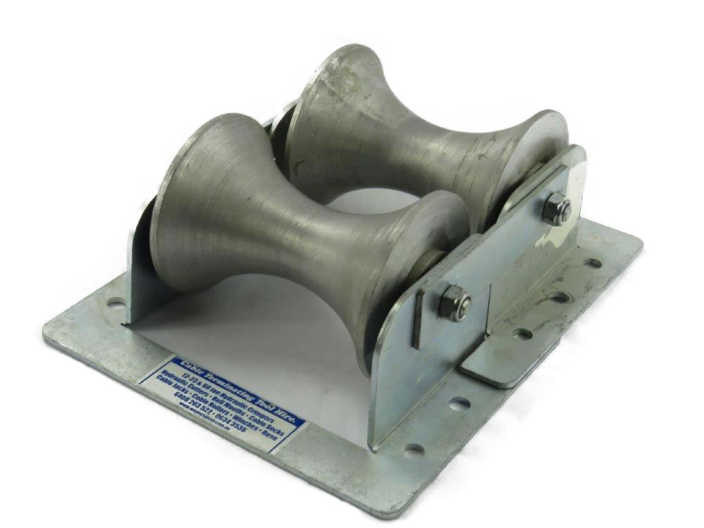 Feeding Roller Guide Roller
