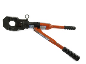 Manual Hydraulic Cutter