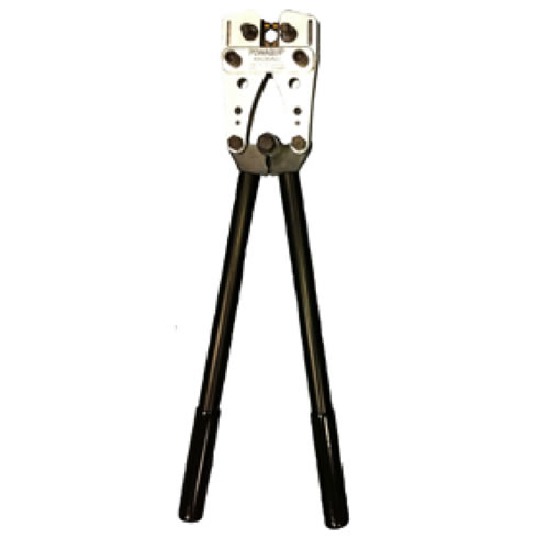 Cable Crimpers