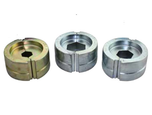 Aluminuim Cable Crimping Dies