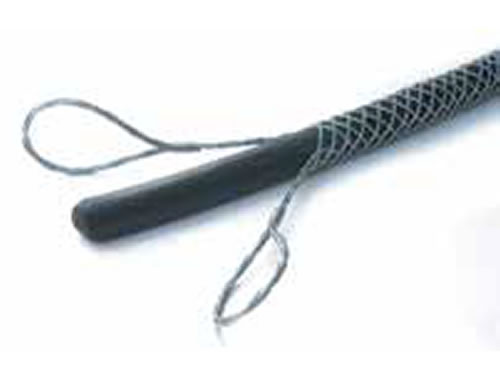Cable Sock Double Eye 75-95mm