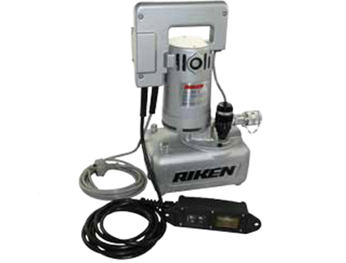 Electric Pump Riken