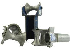 Feeding Roller 80mm T