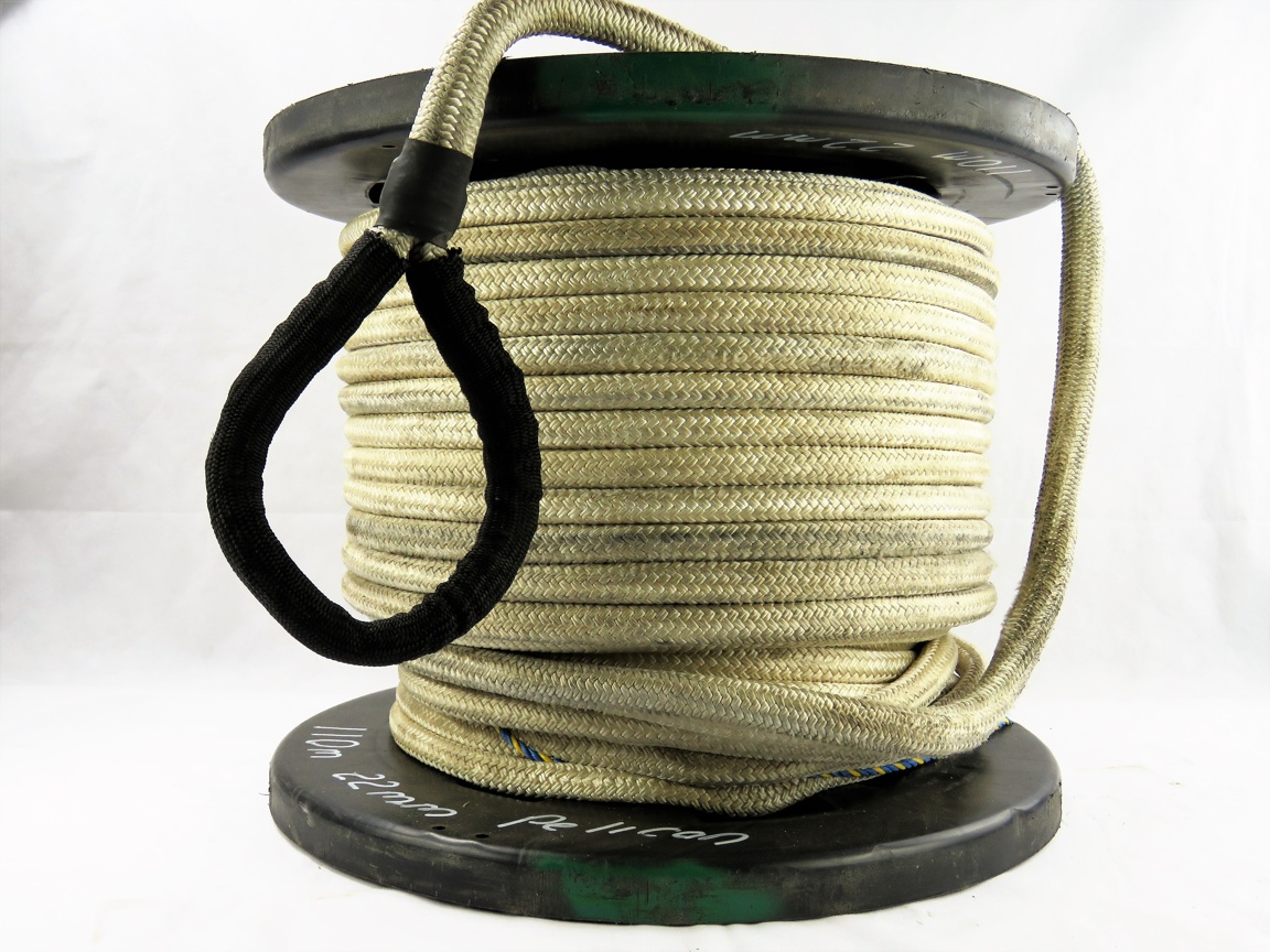 Rope Pelican	91M 22mm
