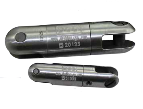 Swivel DCD 9-18 Kn