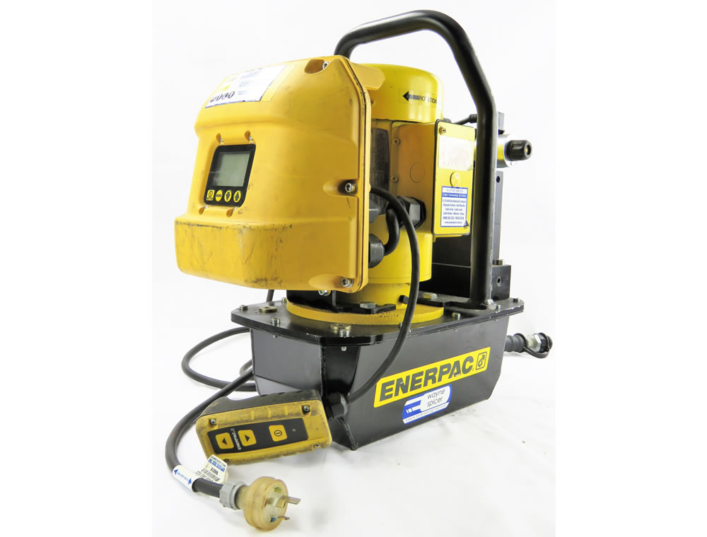 Electric Pump Z Heavy Duty
