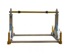 A Frame Stand 12 Tonne