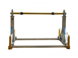 A Frame Stand 12 Tonne